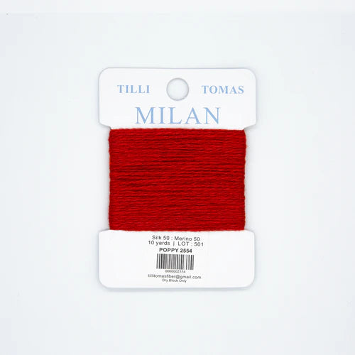 Milan Cards