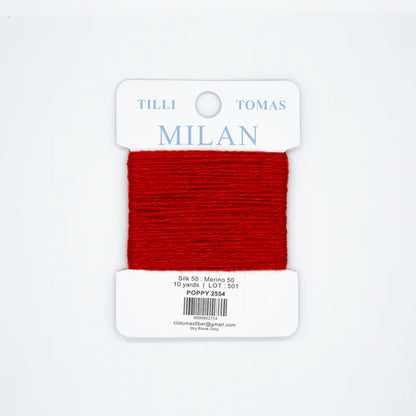 Milan Cards