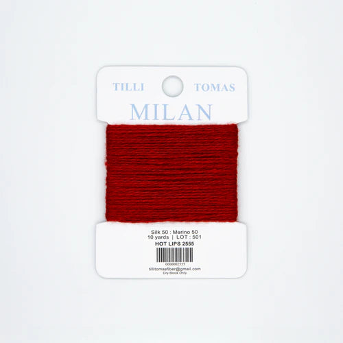 Milan Cards