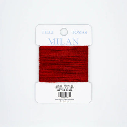 Milan Cards