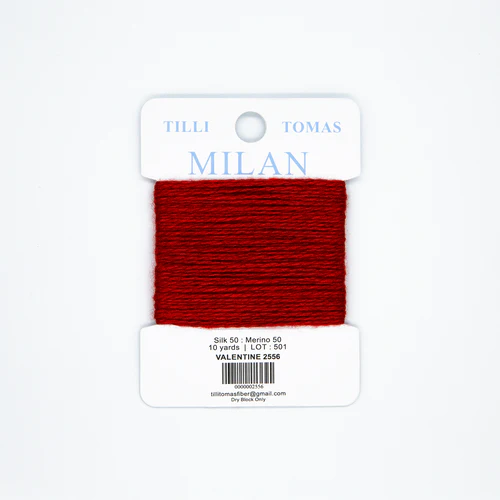Milan Cards