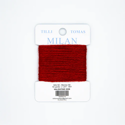 Milan Cards