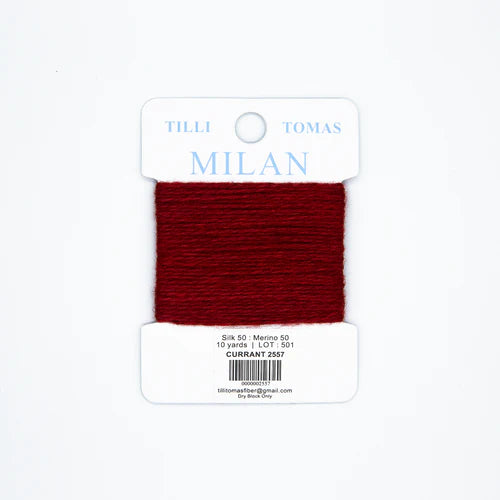 Milan Cards