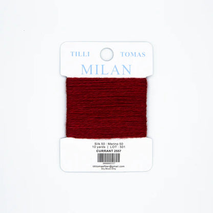 Milan Cards