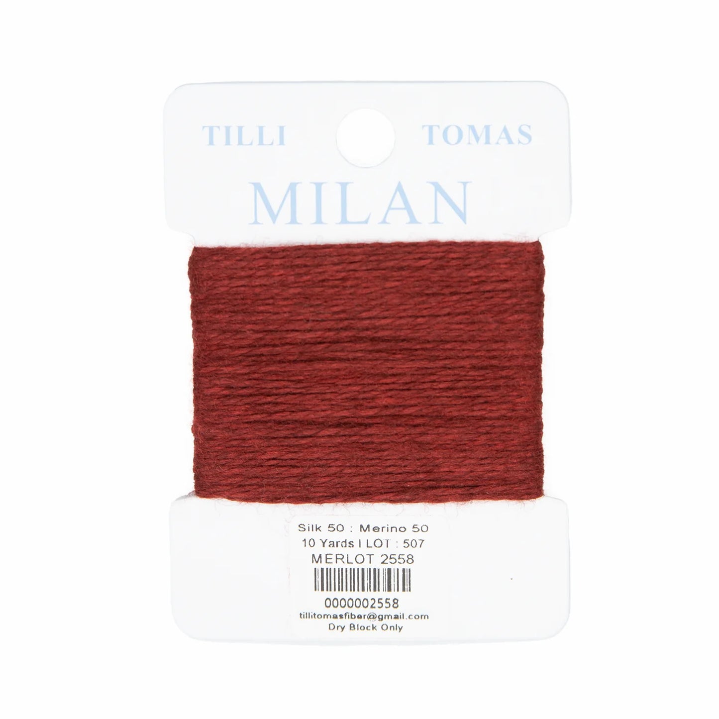 Milan Cards