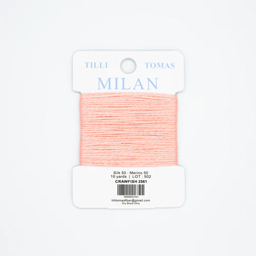 Milan Cards