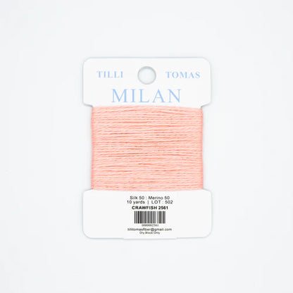 Milan Cards