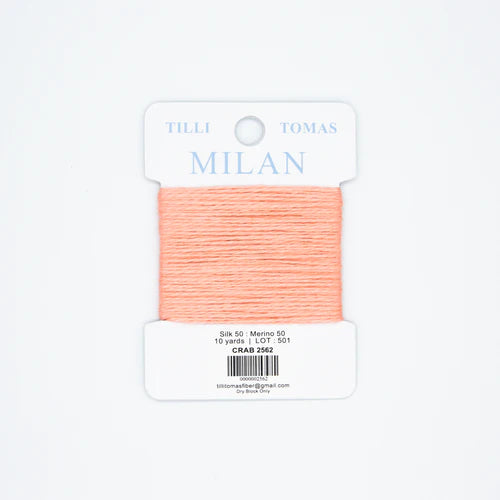 Milan Cards