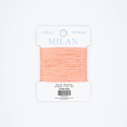 Milan Cards