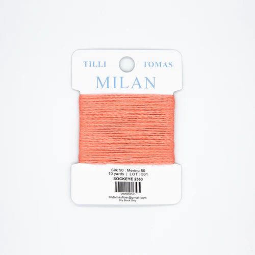 Milan Cards