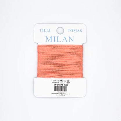 Milan Cards