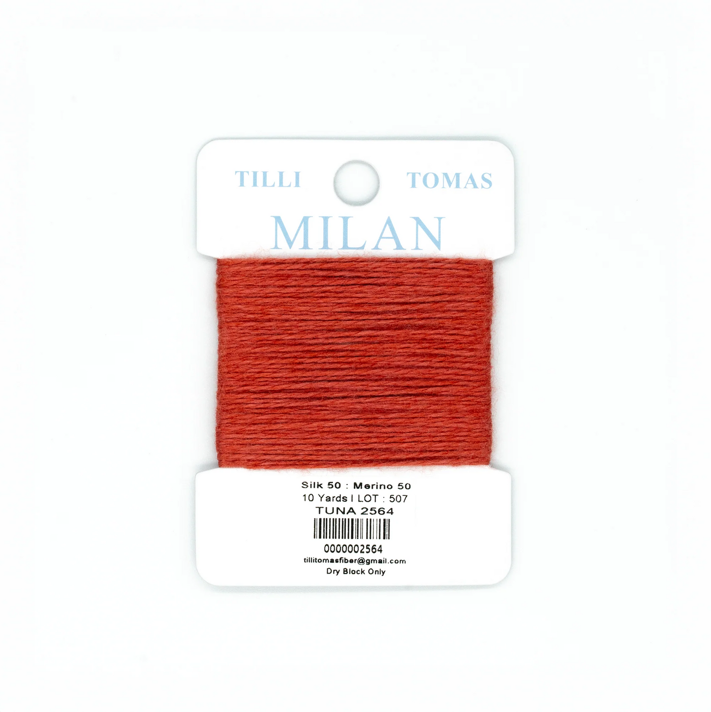 Milan Cards