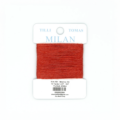 Milan Cards