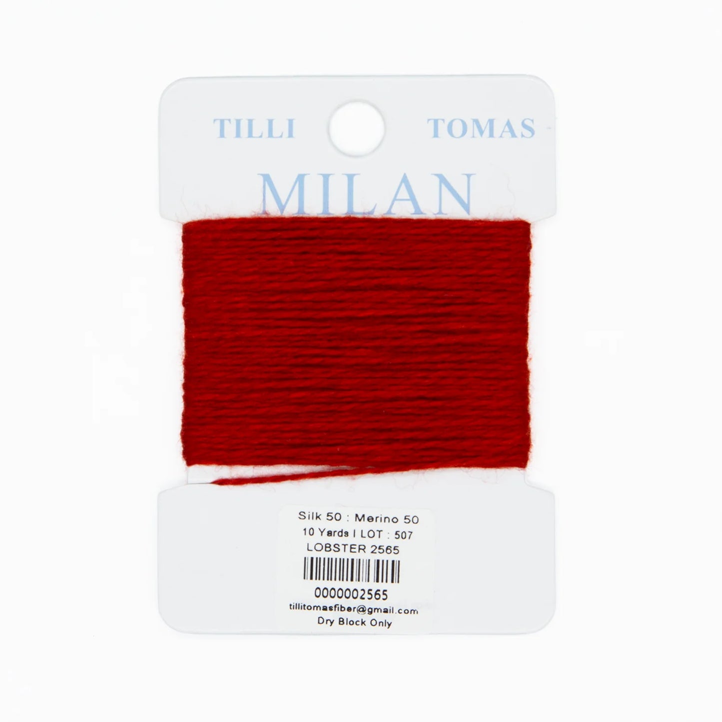 Milan Cards