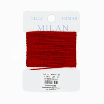 Milan Cards