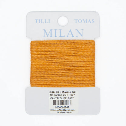 Milan Cards
