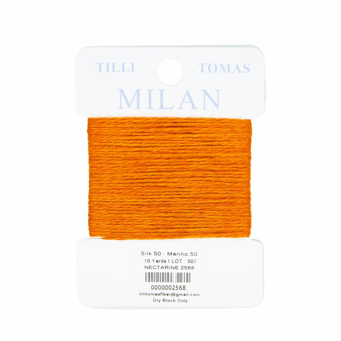 Milan Cards