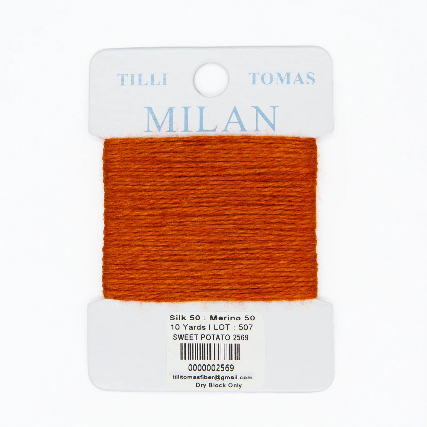 Milan Cards