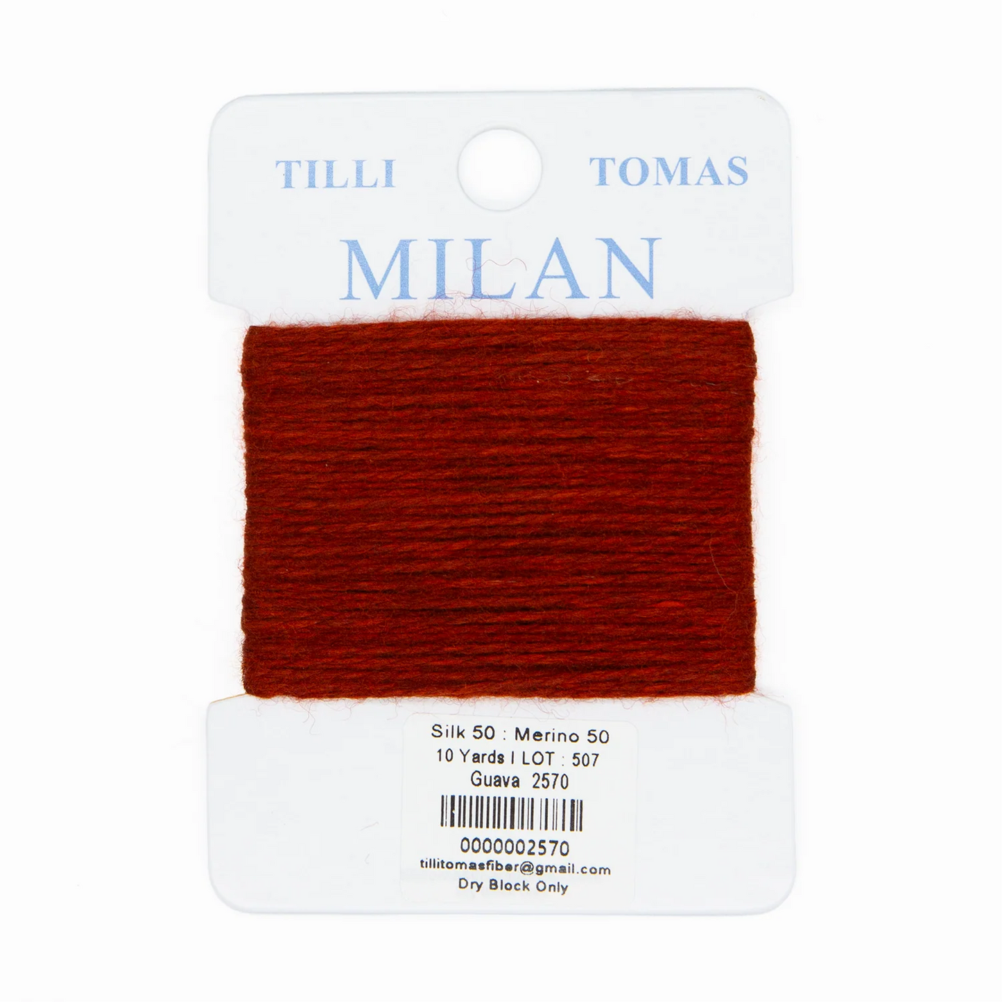Milan Cards