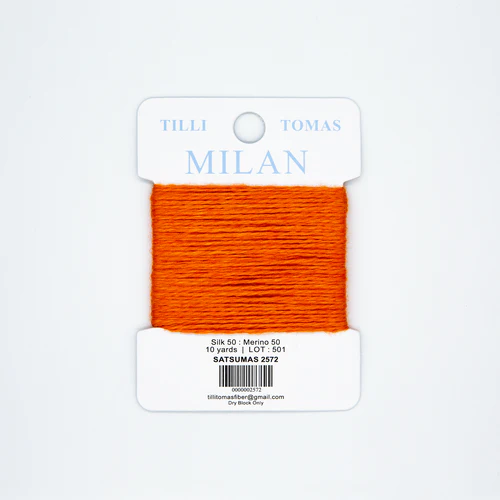Milan Cards