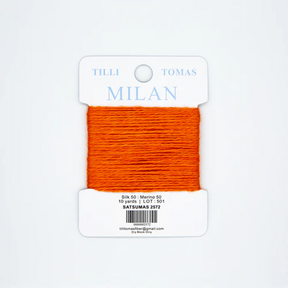 Milan Cards