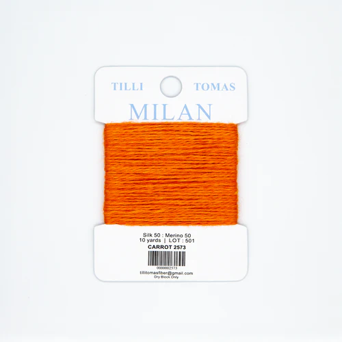 Milan Cards