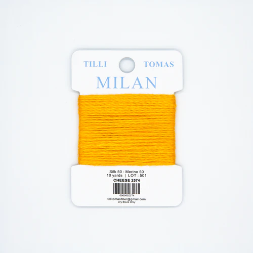 Milan Cards