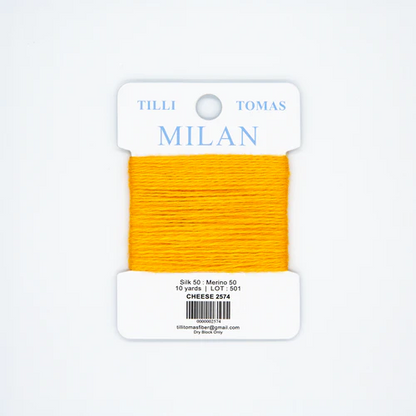 Milan Cards
