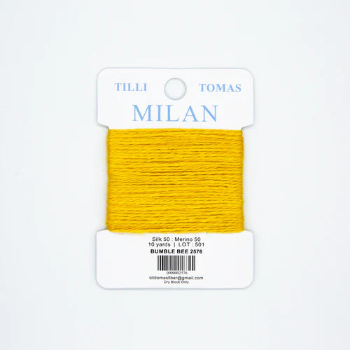 Milan Cards