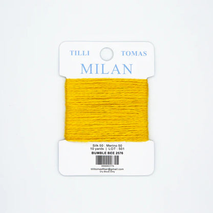Milan Cards