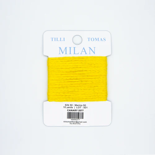 Milan Cards