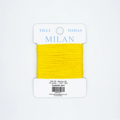 Milan Cards