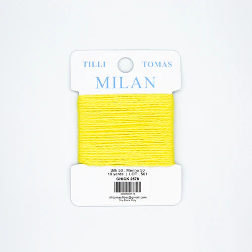 Milan Cards