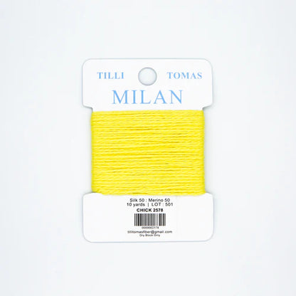Milan Cards