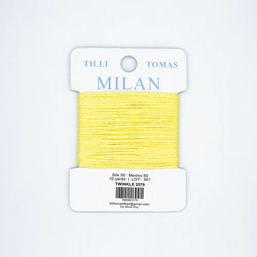 Milan Cards