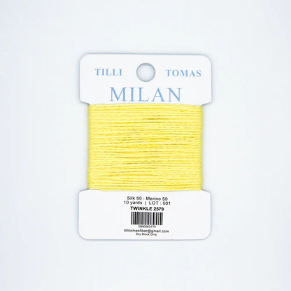 Milan Cards