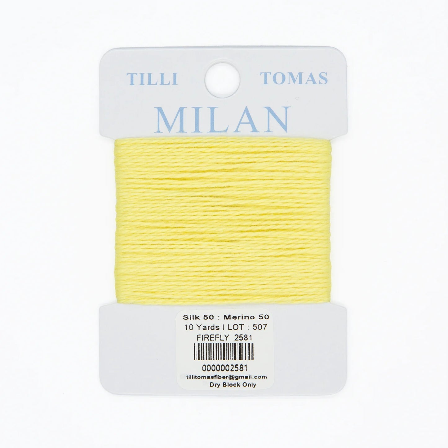 Milan Cards