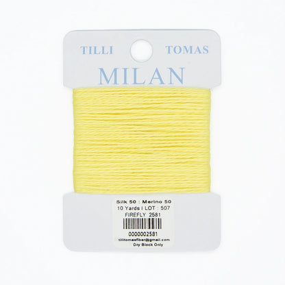 Milan Cards