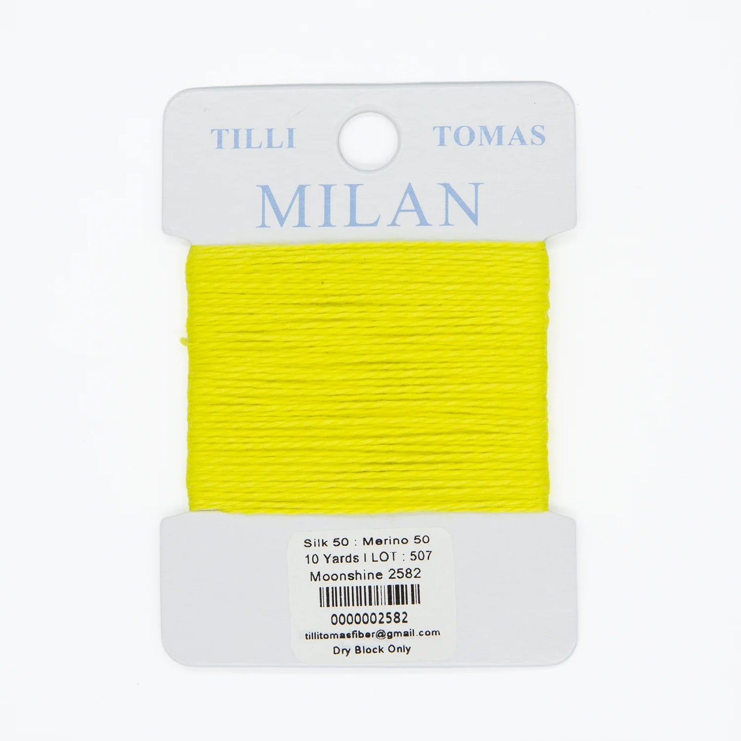 Milan Cards