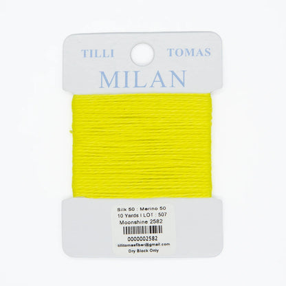 Milan Cards