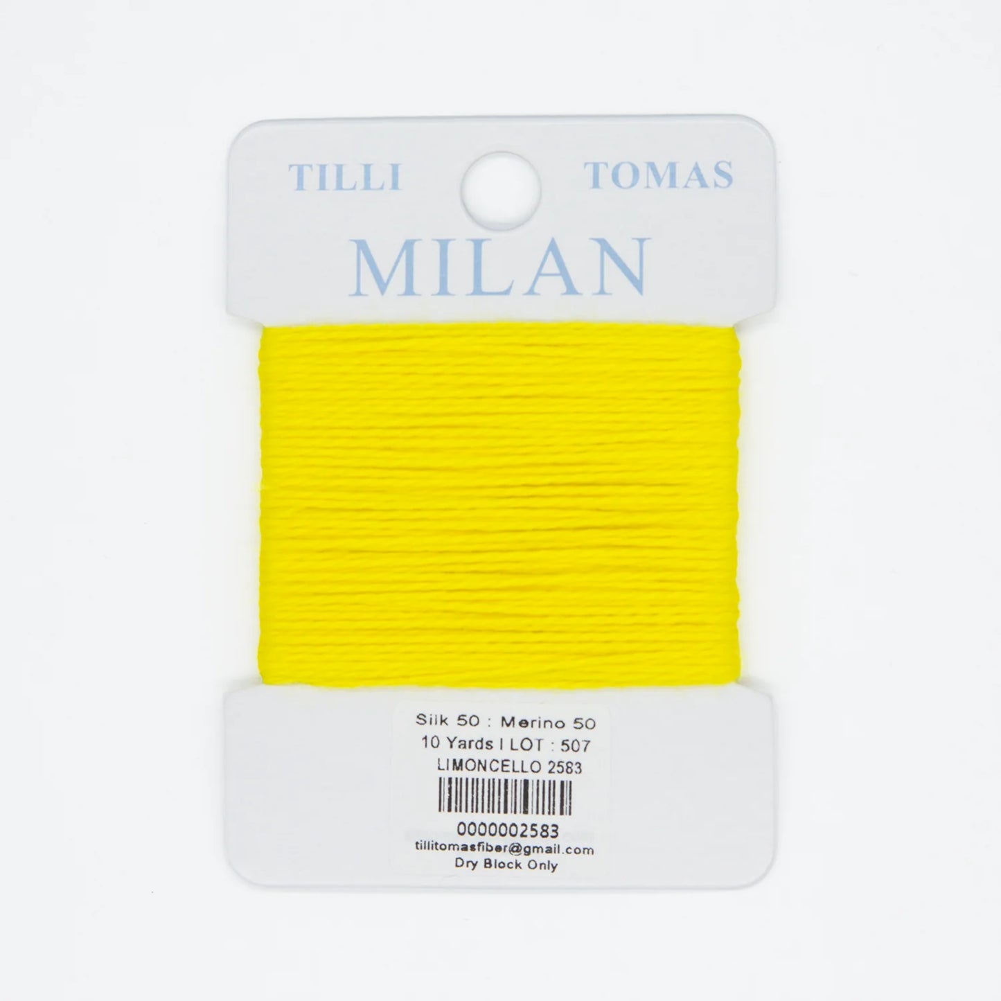 Milan Cards