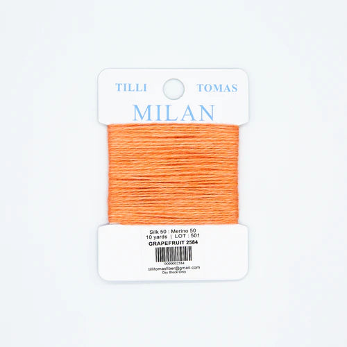 Milan Cards
