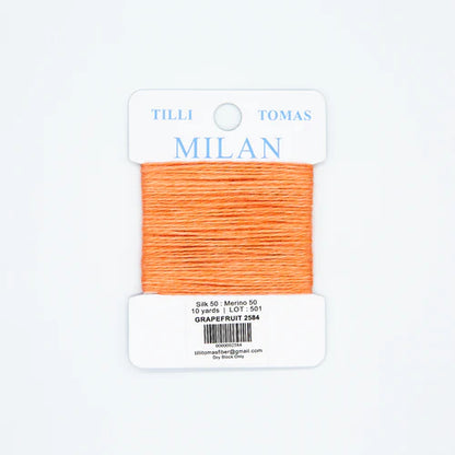 Milan Cards