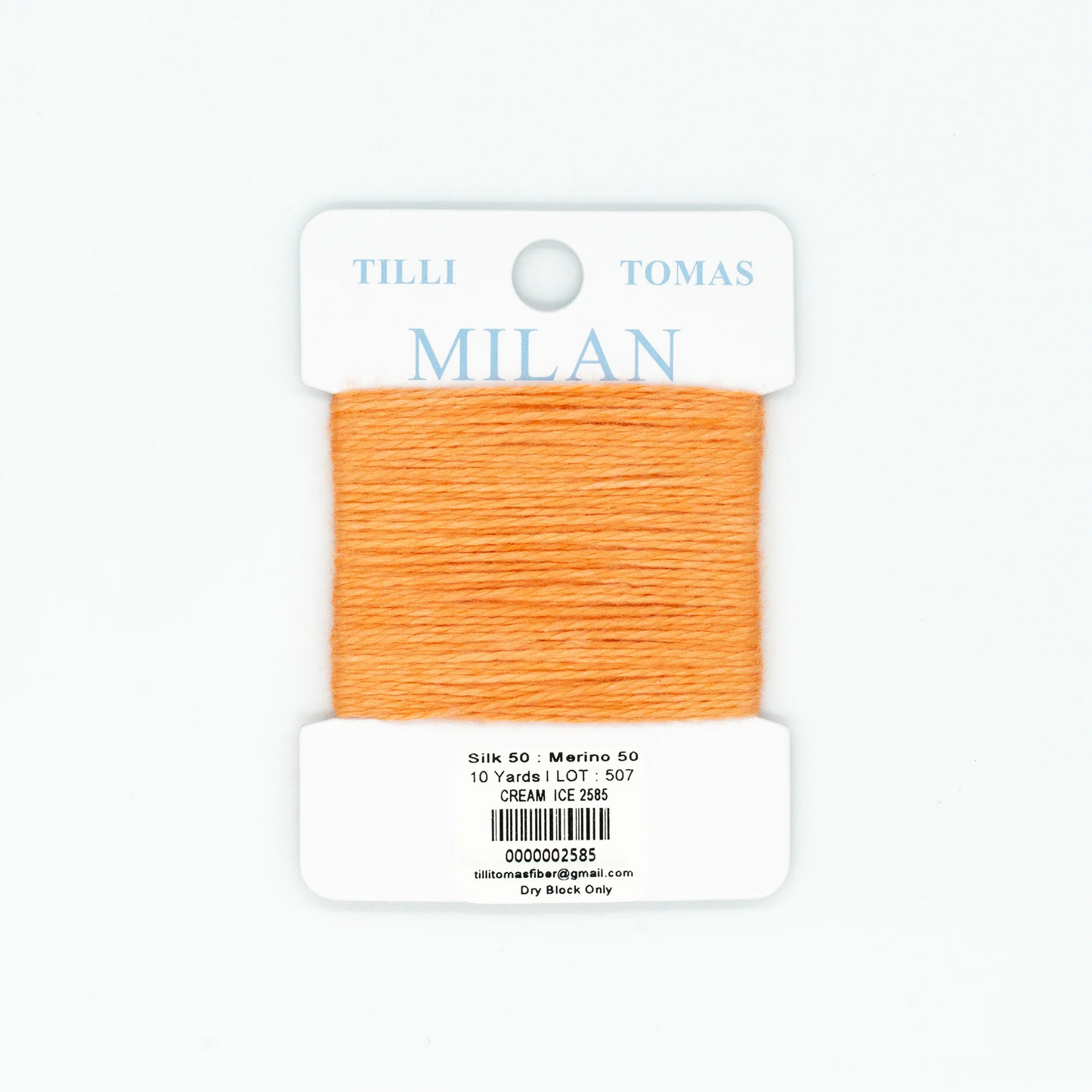 Milan Cards