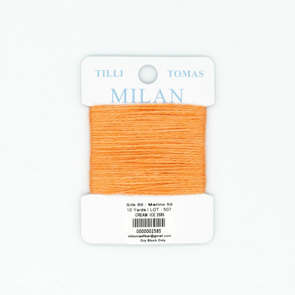Milan Cards