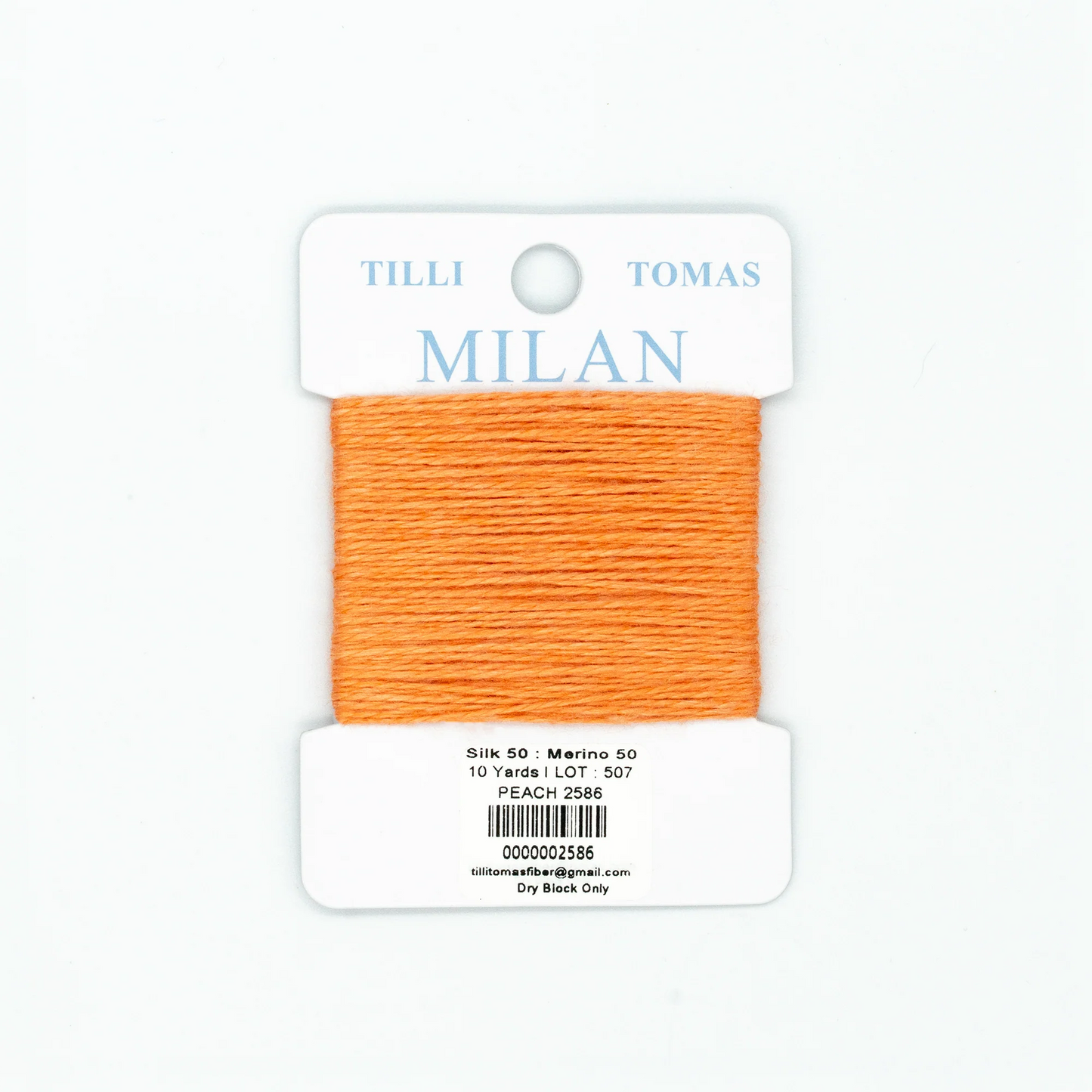 Milan Cards