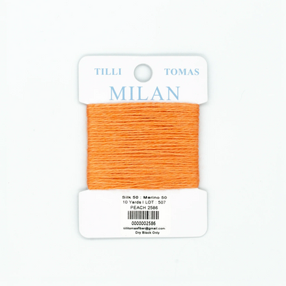 Milan Cards