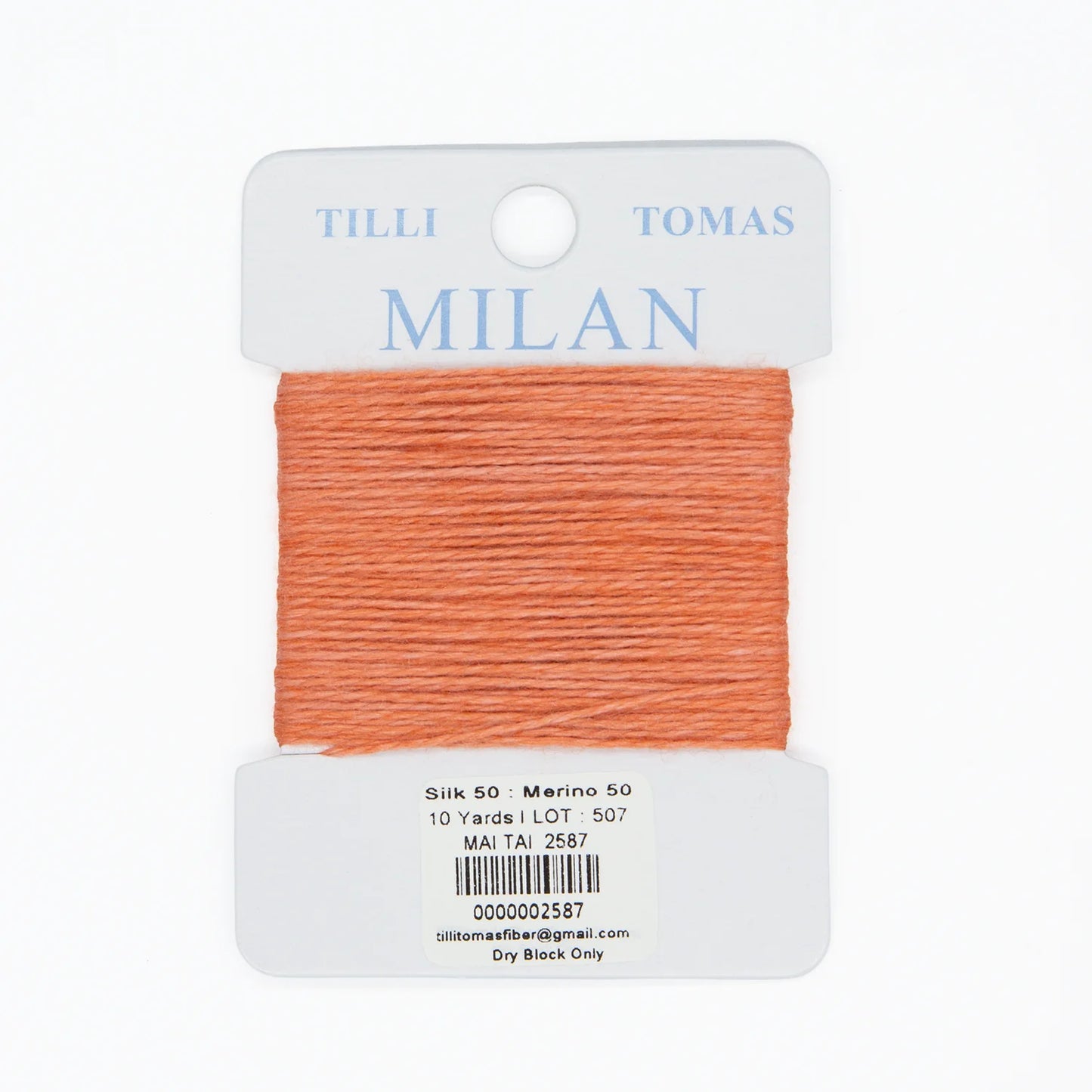 Milan Cards