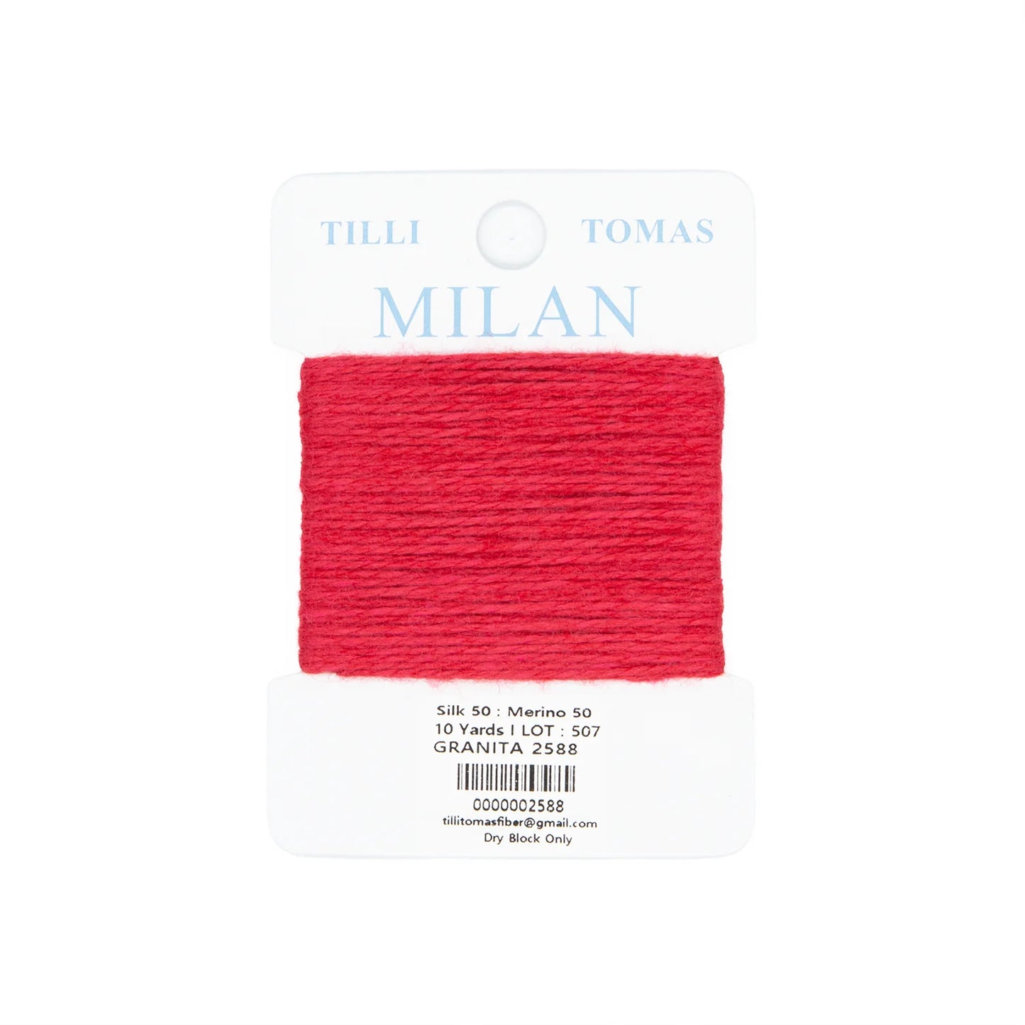 Milan Cards