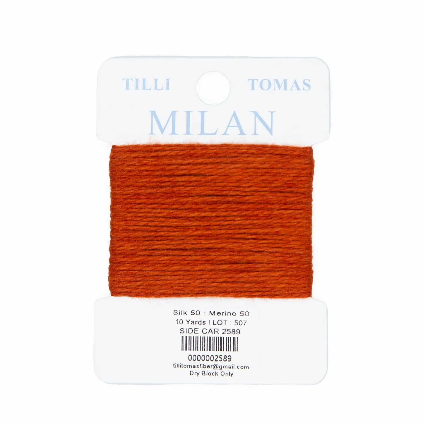 Milan Cards